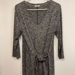 Maurices dress-soft and flattering!-sz M